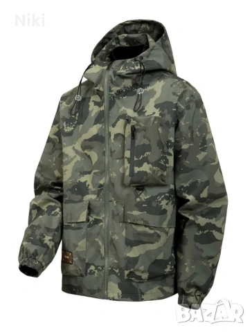 Ловно яке, снимка 2 - Екипировка - 53913887