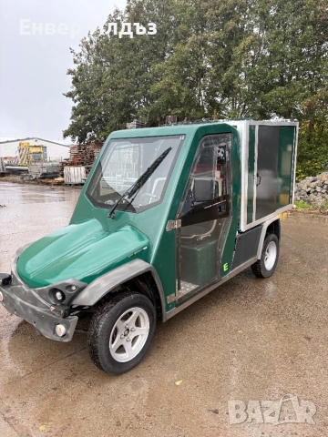 Внос на Голф колички/части , снимка 13 - Голф - 53663883