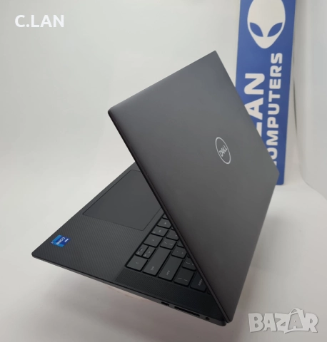 Dell Precision 5570 i7-12800H/32GB/512SSD/Nvidia RTX A2000-8GB/FHD, снимка 11 - Лаптопи за работа - 52821350