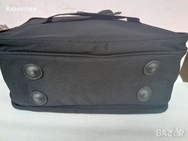 Чанта за лаптоп , снимка 5 - Лаптоп аксесоари - 45297778