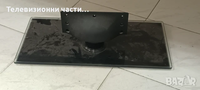 Blaupunkt 40/173I-GB-5B-FHBCUP-SWI с дефектен екран и T-Con LTA400HM08/T.MSD309.9B/LKP-SP006/SSL400E, снимка 13 - Части и Платки - 51416139