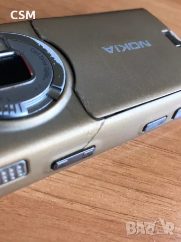 Nokia N95 с Ngage игри, снимка 14 - Nokia - 49763058
