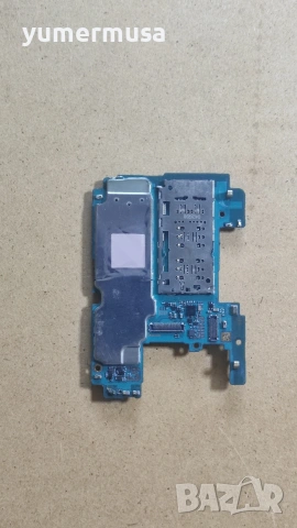 Galaxy A23 5G-основна платка 