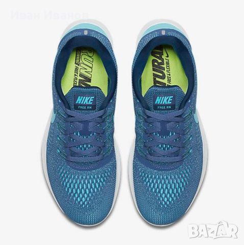 маратонки  Nike Free Run  номер 41 , снимка 3 - Маратонки - 45387597