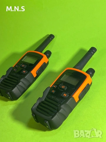 Радиостанции 2 броя 