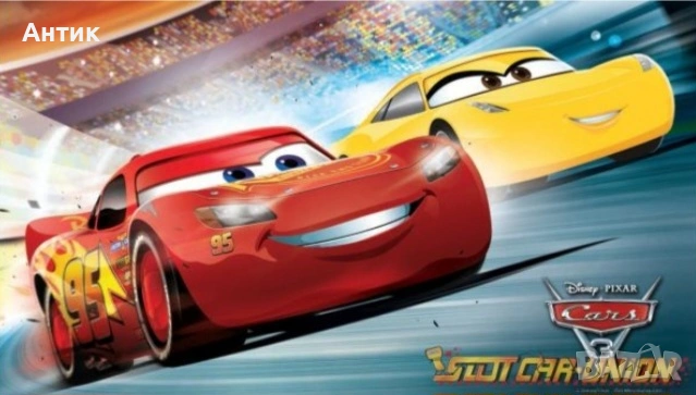 Видеокасета VHS Колите Анимация / Книжка Колите, снимка 4 - Анимации - 53387984