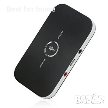 Ambay компютърен Bluetooth предавател и приемник, снимка 2 - Друга електроника - 51322438