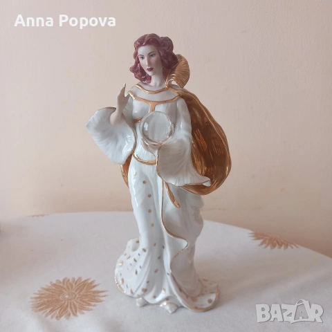 Порцеланова статуетка Destiny