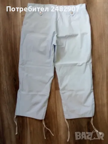 Дамски 7/8 панталон, снимка 4 - Панталони - 49513349