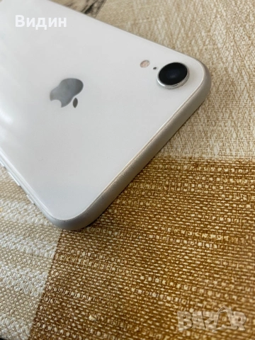 iPhone XR, снимка 5 - Apple iPhone - 53188504