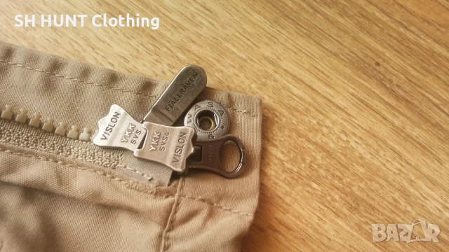 FJALL RAVEN G1000 Kids Jacket размер 6 г / 116 см детско яке - 1667, снимка 16 - Детски якета и елеци - 52806657