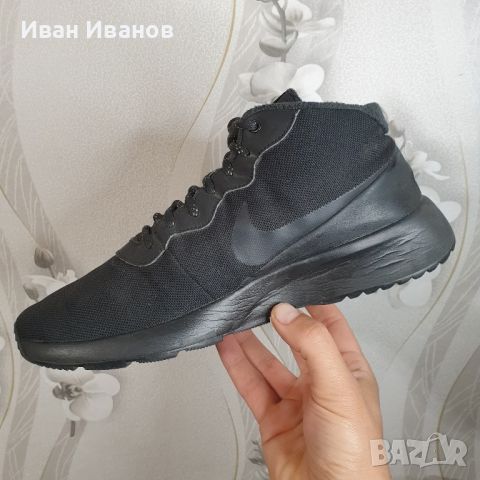 водоустойчиви маратонки  Nike Tanjun Chukka  номер 43,5-44, снимка 15 - Маратонки - 40284931