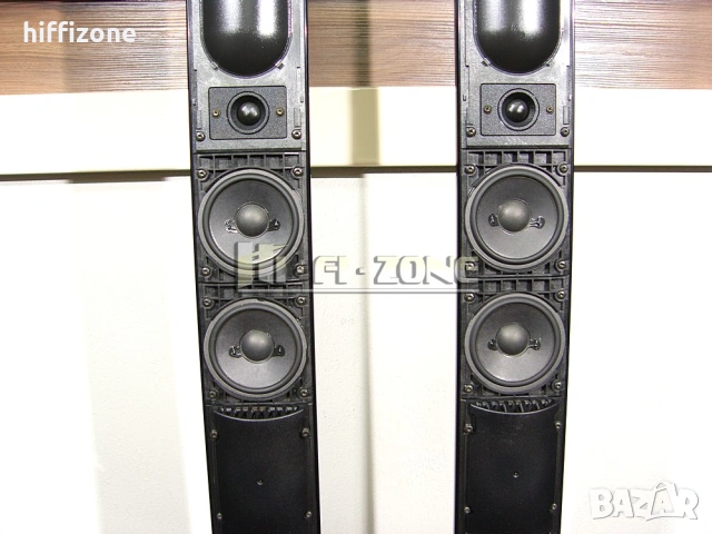 Тонколони   Bang&olufsen beolab 6000 , снимка 4 - Тонколони - 53461951