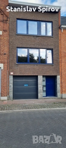 дограма,врати,прозорци,зимни градини,конструкции от алуминий., снимка 12 - Дограми - 53646799