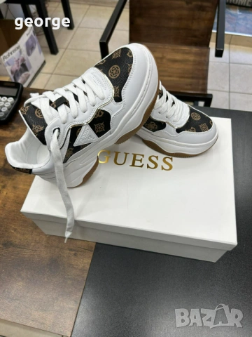 Маратонки Guess - 36 номер - нови