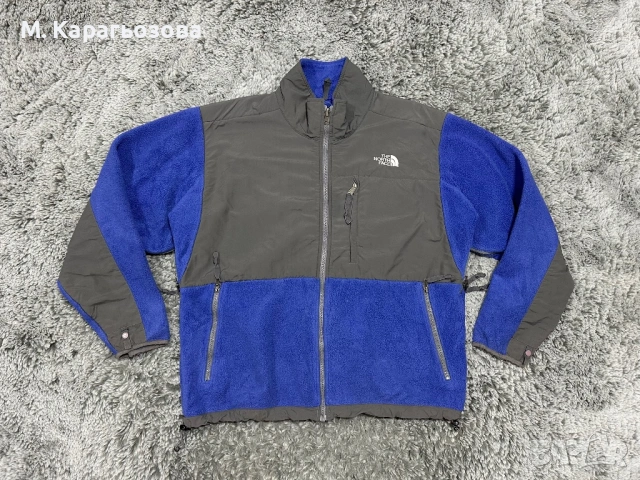 Поларено яке The North Face Denail, Размер М