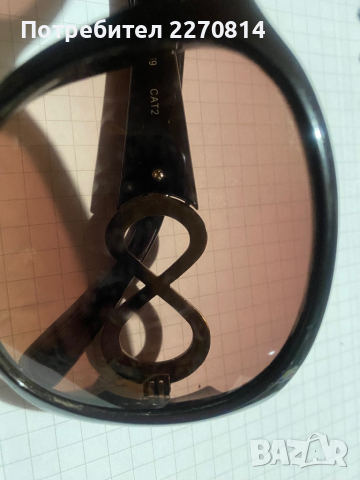 Очила Ted baker, снимка 3 - Слънчеви и диоптрични очила - 44978361