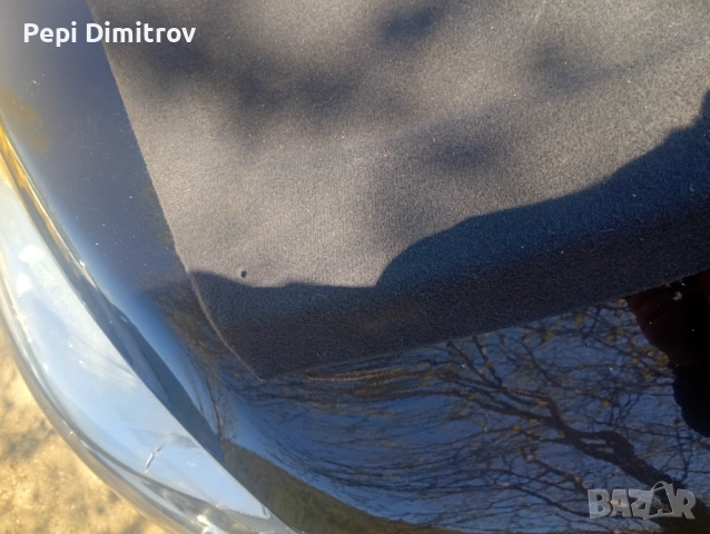 Кора багажник за VW Golf Mk5 2006, снимка 3 - Части - 54249013