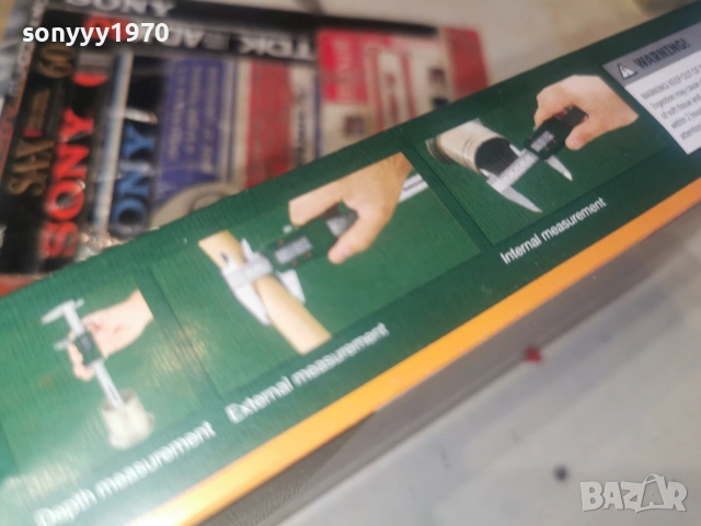 ДИГИТАЛЕН ШУБЛЕР 1902260955, снимка 4 - Шублери - 53531069