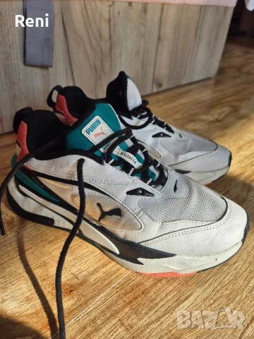 Маратонки Puma, супер цена!, снимка 3 - Маратонки - 51023909