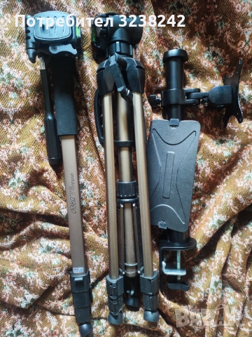 Стативи за фотоапарат-камера 