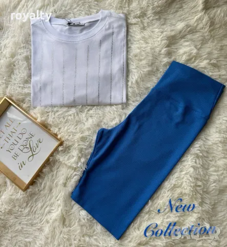 Дамски комплекти Различни цветове , снимка 8 - Спортни екипи - 50405782