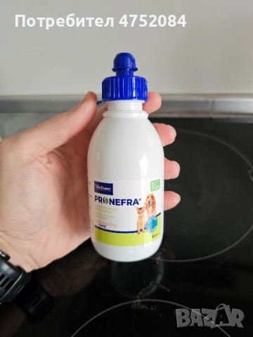 Хранителни добавки за котки с бъбречна недостатъчност, снимка 7 - За котки - 53668264