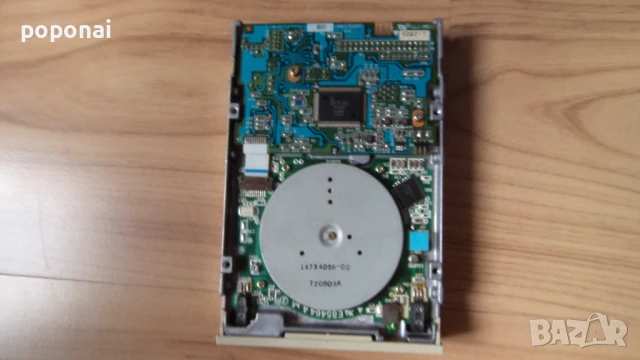 Старо флопи, снимка 3 - Други - 50928962