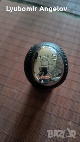 Топка за скоростен лост за Мазда 3, снимка 5 - Части - 52733718