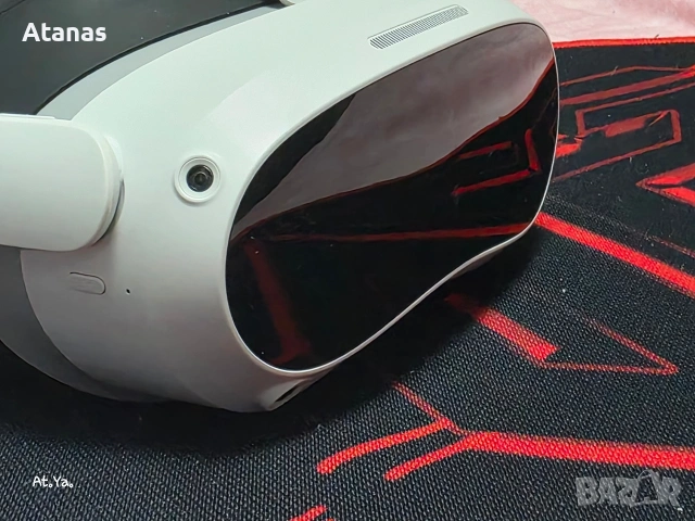 Очила за виртуална реалност Pico 4 -128gb/8 ram, снимка 8 - Друга електроника - 54159949