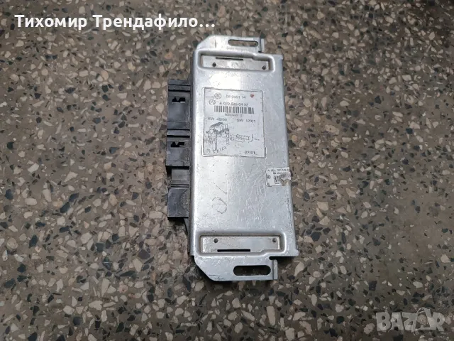 A0295450432. Преден SАM модул електроника Mercedes S-Class W220 , A 029 545 04 32