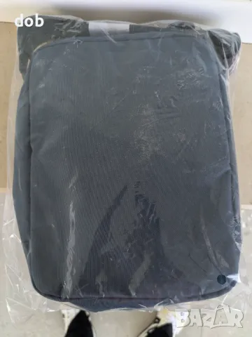 нова мъжка чанта  през рамо Phillip Plein оригинал, снимка 4 - Чанти - 50123318