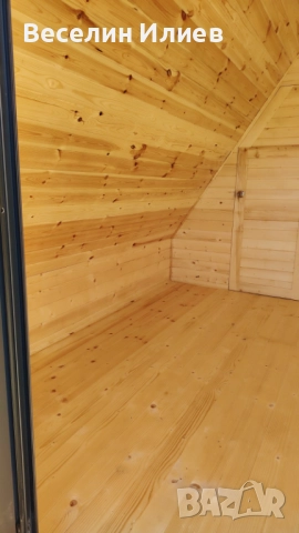 Малка Алпийска Къщичка, снимка 13 - Други - 52605554