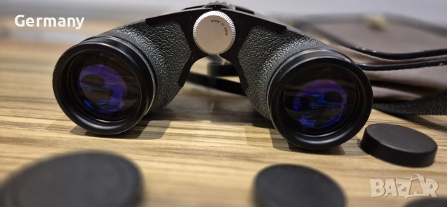 японски бинокъл 8х40 wide angle, снимка 11 - Екипировка - 54296185