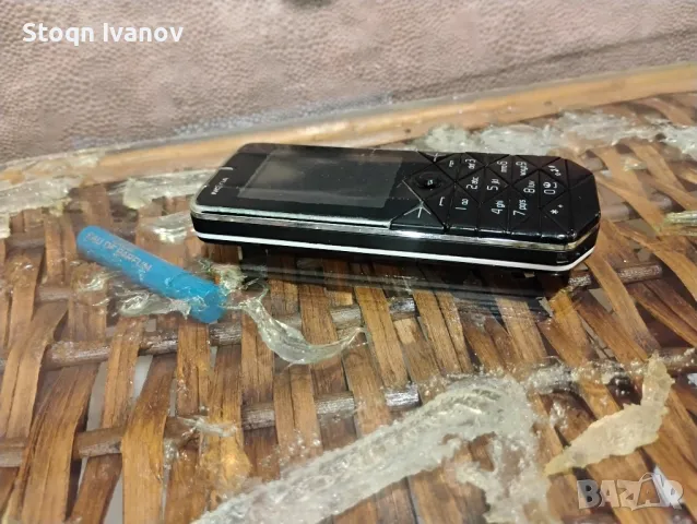 Нокиа 7500, снимка 2 - Nokia - 49249967