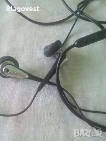 Слушалки Филипс, снимка 3 - Слушалки и портативни колонки - 54126015