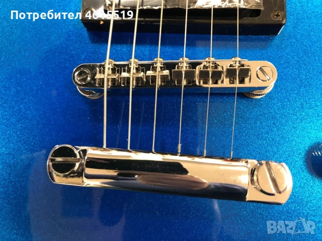 Електрическа китара B.C. Rich Exclusive, снимка 6 - Китари - 52131346