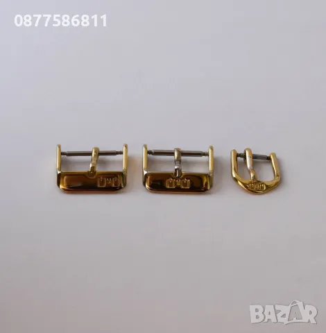 КАТАРАМА ЗА ЧАСОВНИК PREMA ТОКА БЪКЕЛ - ЦВЯТ БАКЪР. ЗЛАТИСТИ КАТАРАМИ ЗА ЧАСОВНИЦИ. ТОКИ, снимка 5 - Каишки за часовници - 50331477