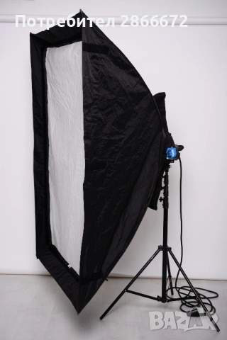 Софтбоксове Chimera 45x60, 90x120, 55x210, 135x180cm