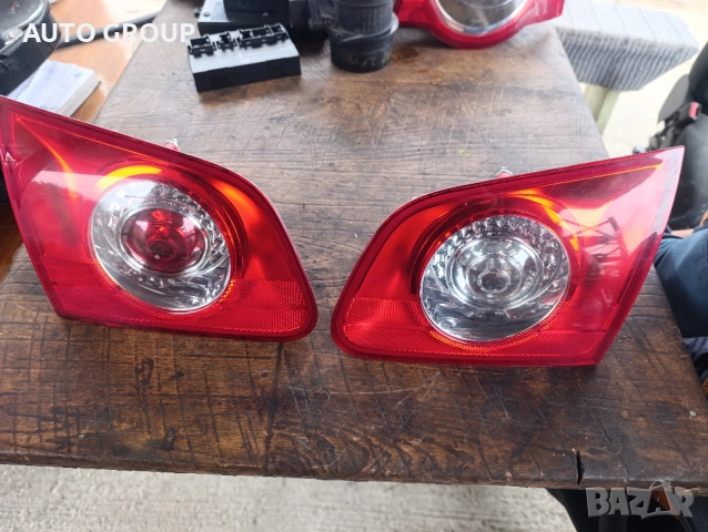 Стоп ляв и десен за Пасат 6 комби / VW PASSAT 6