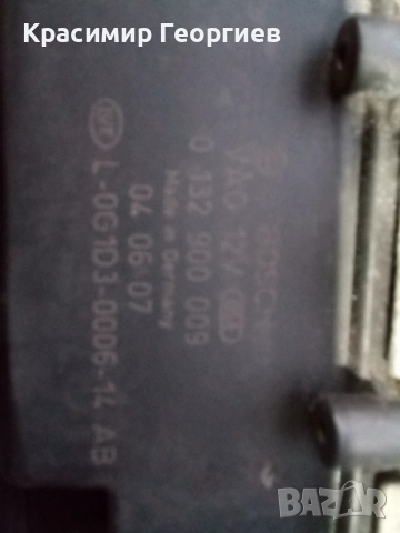 Полуавтоматик Изитроник Робот Опел Мерива 16 2007 г 480 лева , снимка 4 - Части - 52504943