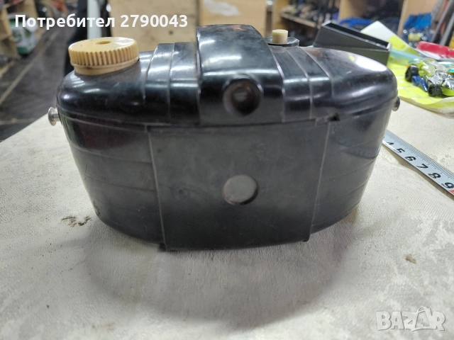 фотоапарат KODAK, снимка 3 - Фотоапарати - 52889260