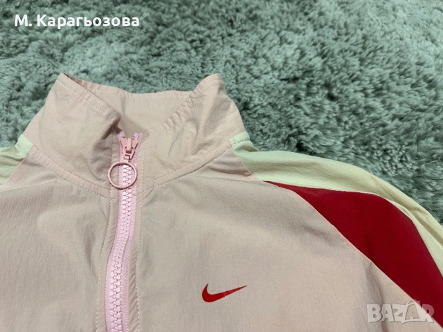 Nike Sportswear Street Summer Jacket., снимка 7 - Други - 53569772