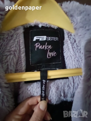 Дамско яке S, снимка 4 - Якета - 53395047