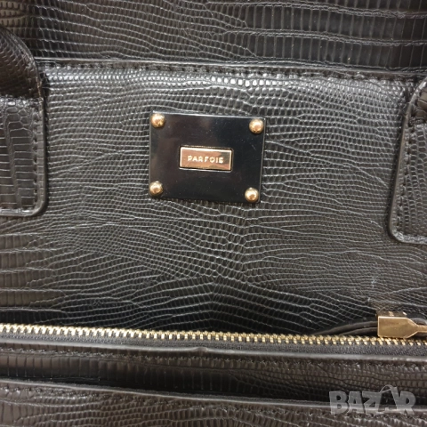 Дамска бизнес чанта Parfois, снимка 2 - Чанти - 52646279
