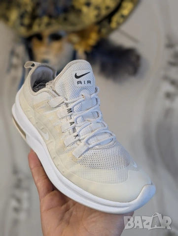 NIKE AIR MAX AXIS оригинални маратонки номер 40