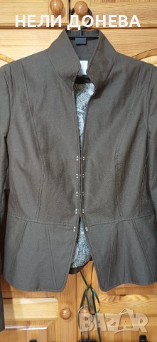 Уникален Костюм CAMAIEU Франция ! НОВ!, снимка 3 - Костюми - 54235339