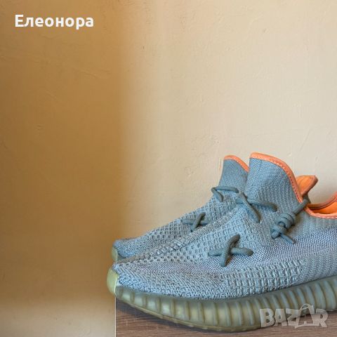 !От Лична Колекция! Adidas Yeezy, снимка 2 - Маратонки - 46162119