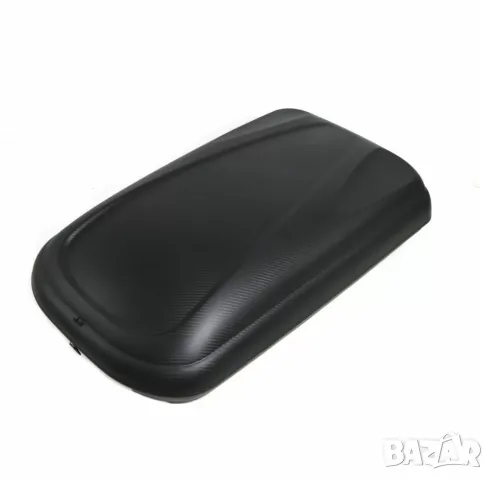 Автобокс Art Plast 320L – Черен Карбон, снимка 2 - Аксесоари и консумативи - 50015773