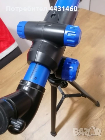 Телескоп, снимка 3 - Образователни игри - 53840480